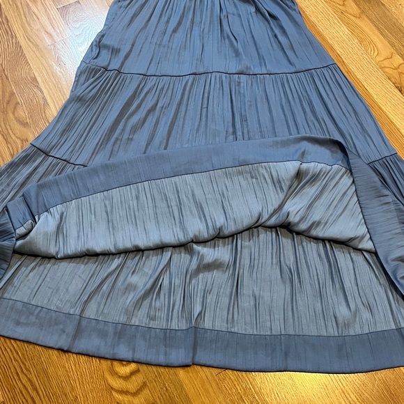 Anthropologie Somerset Maxi Dress Size Medium NWT - Picture 11 of 13